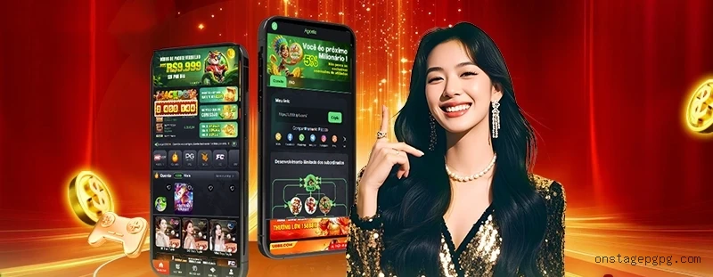 Onstagepg APK Download Oficial