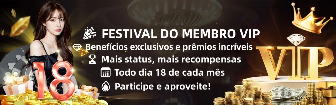Conta Onstagepg