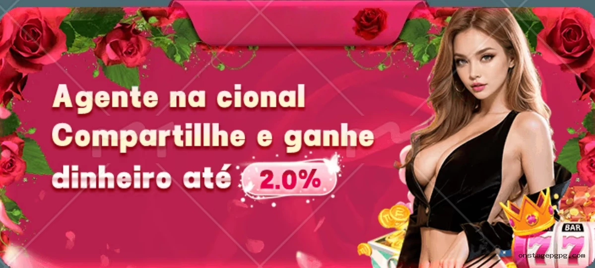 Onstagepg Jogo Responsável